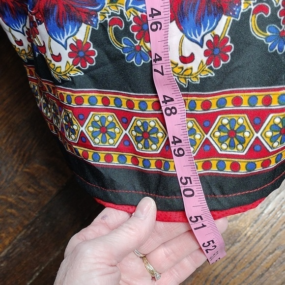 NWT Gold Coast women's one size kaftan - Picture 9 of 12